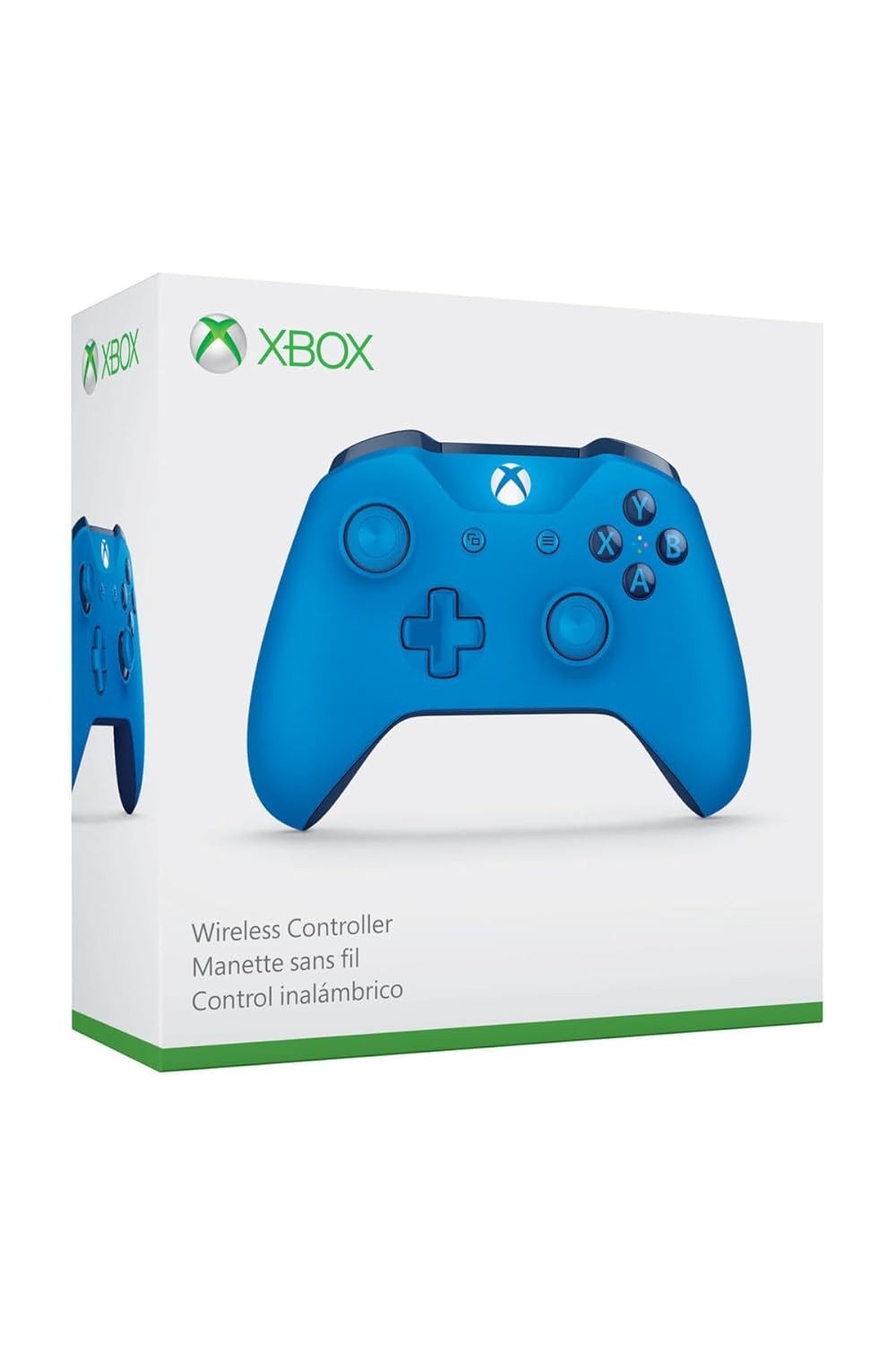 Xbox Wireless Controller ver. Modelle, und Limited DOOM, FORZA u.s.w. Xbox One-Controller