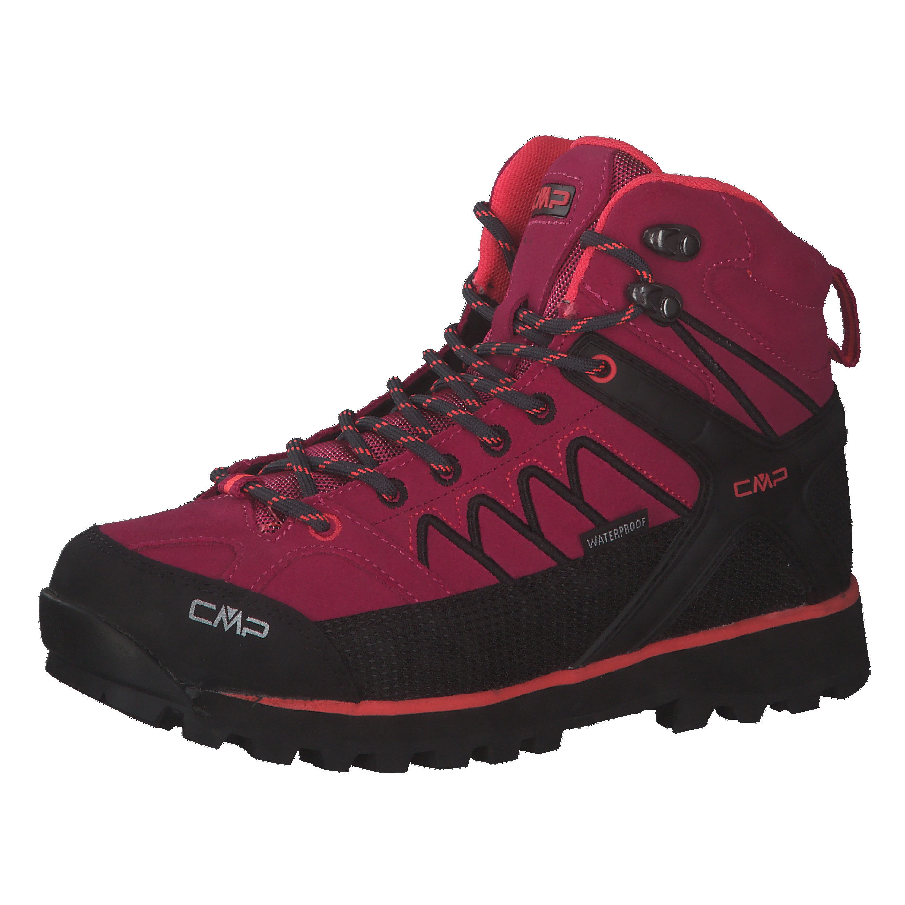 CMP CMP Damen Wanderschuhe Moon Mid günstig online kaufen