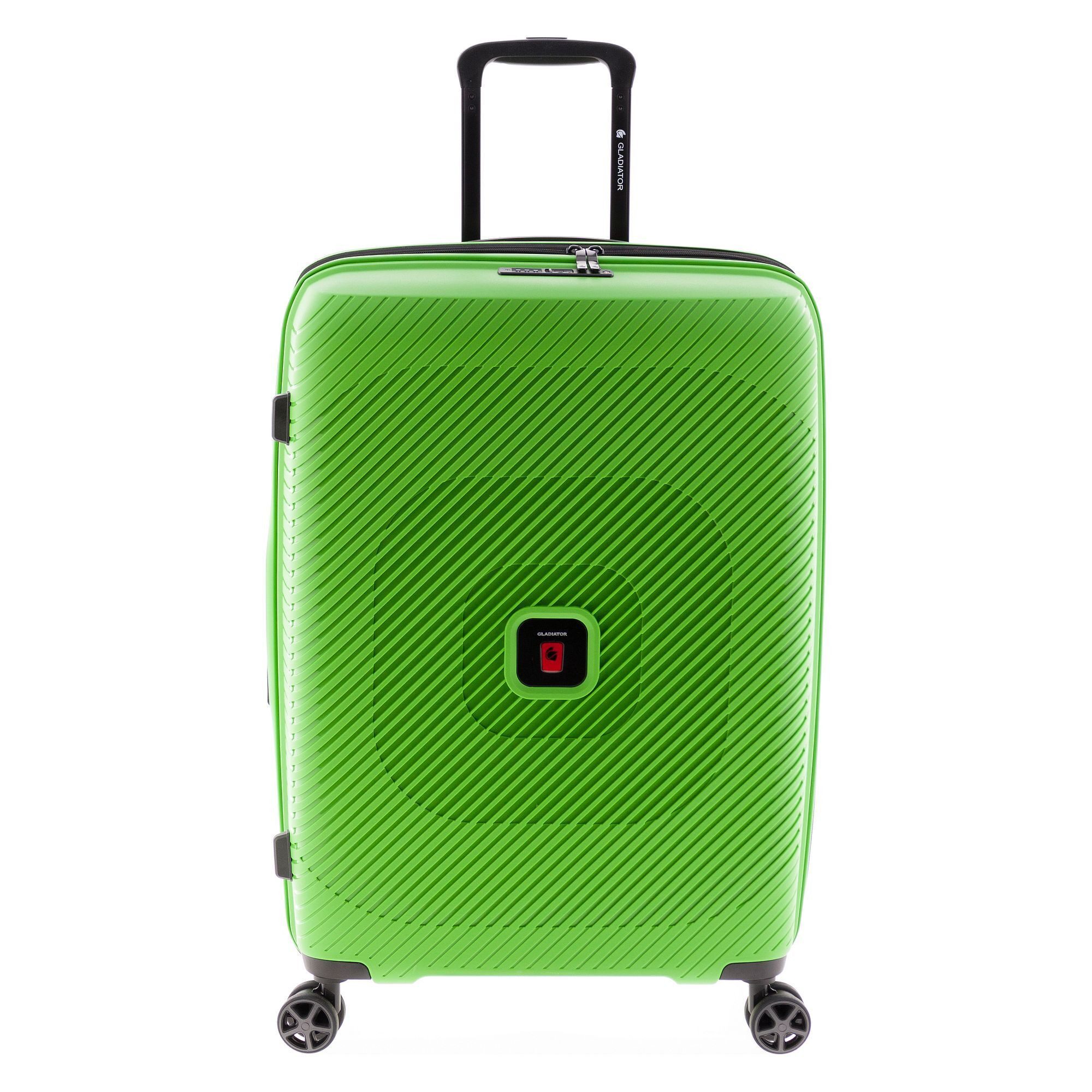 Hartschalen-Trolley 2800