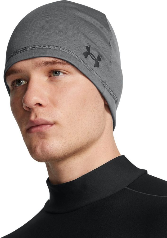 Under Armour® Strickmütze Ua Storm Beanie günstig online kaufen