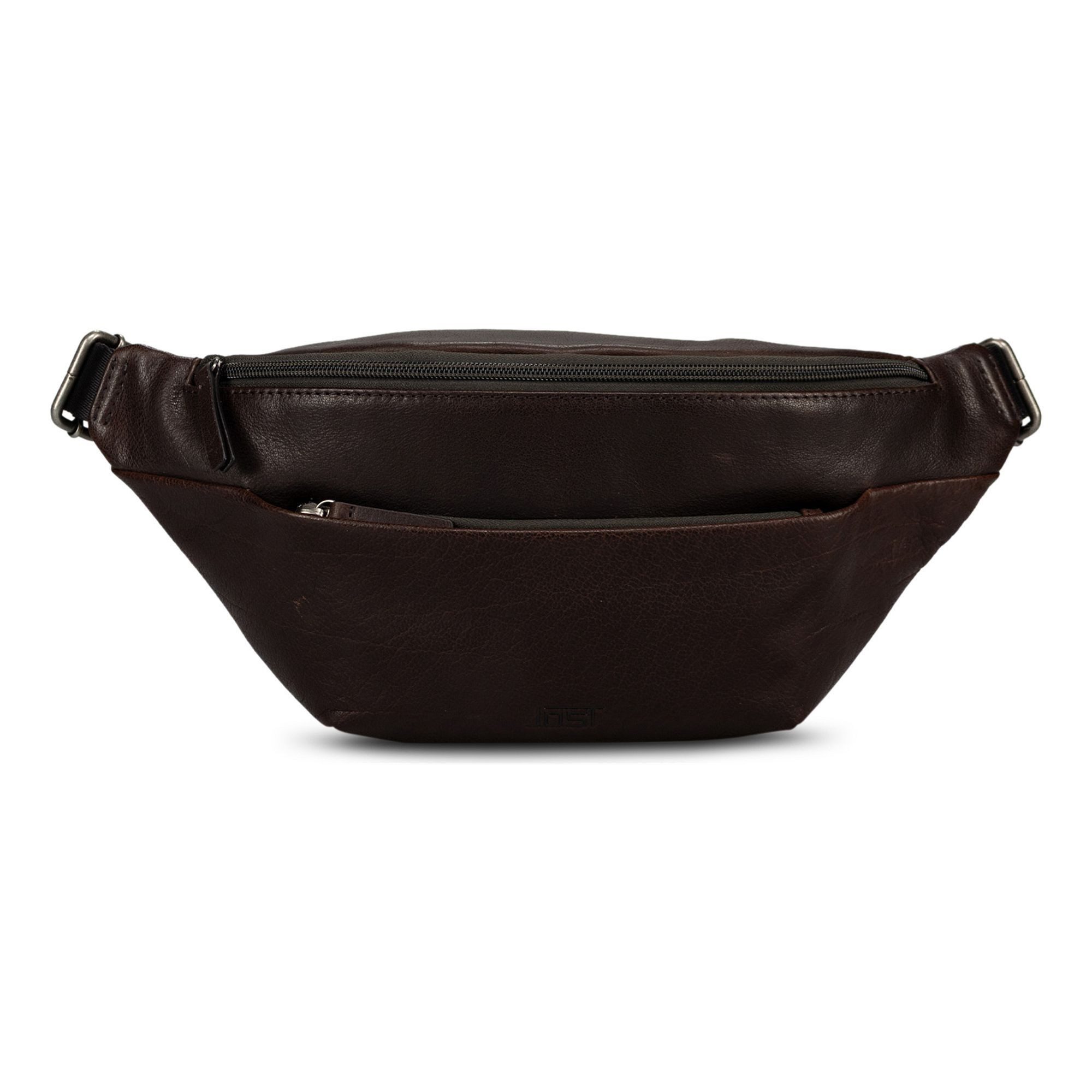 Jost Gürteltasche Glasgow, Leder