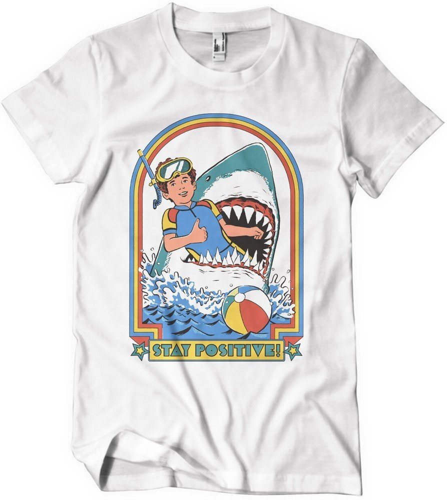 Steven Rhodes T-Shirt