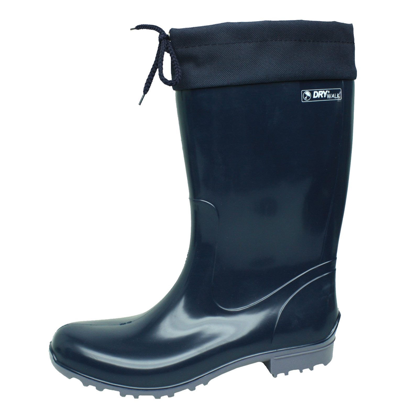 Bockstiegel Sara Gummistiefel mit Nylonstulpe günstig online kaufen
