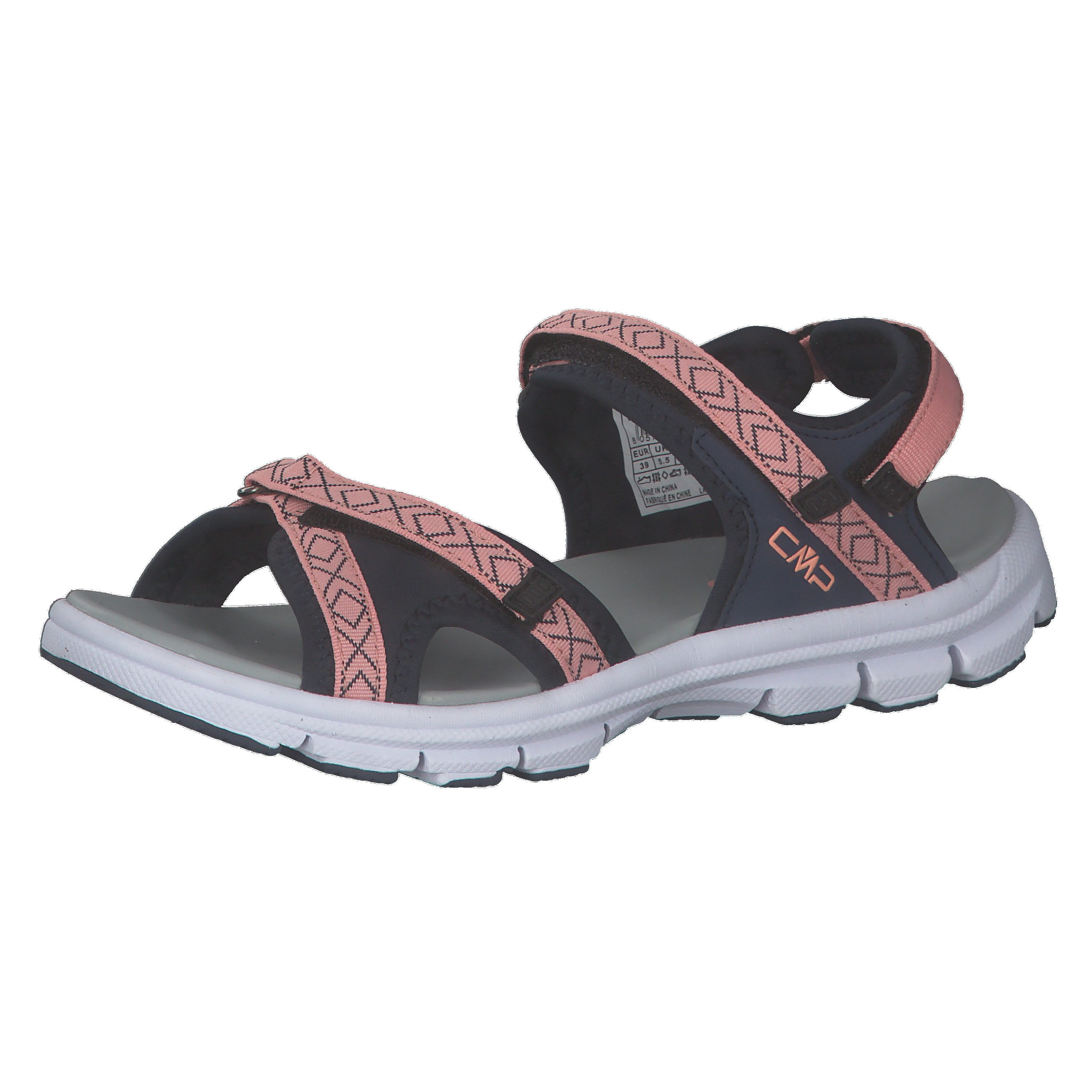CMP CMP Damen Sandale Almaak Hiking Sandal 38Q9946 Sandale günstig online kaufen