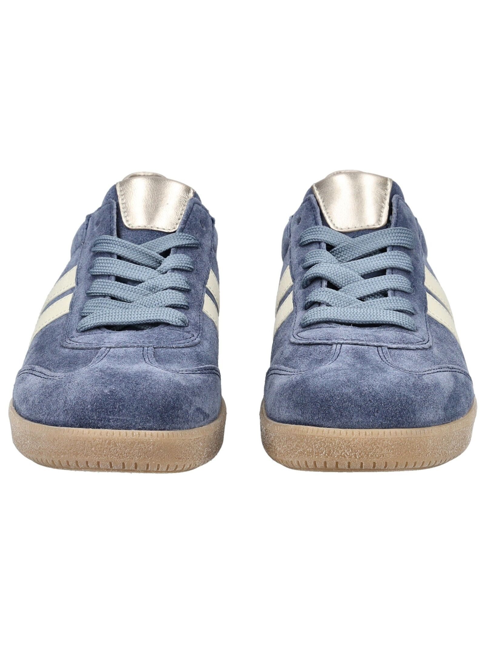 Gabor Gabor Sneaker Veloursleder Sneaker