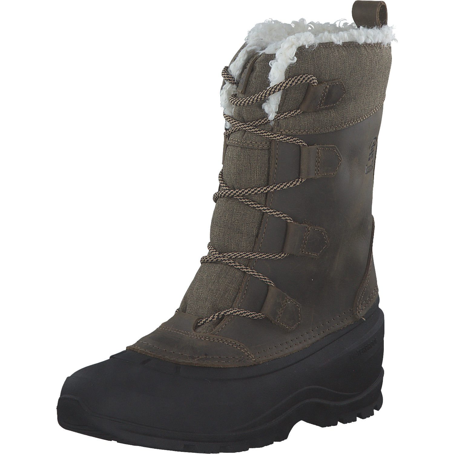 Kamik Snowgem WK2164 Stiefelette