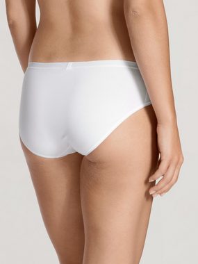 CALIDA Hüftslip Natural Comfort (3-St., 3er-Pack)