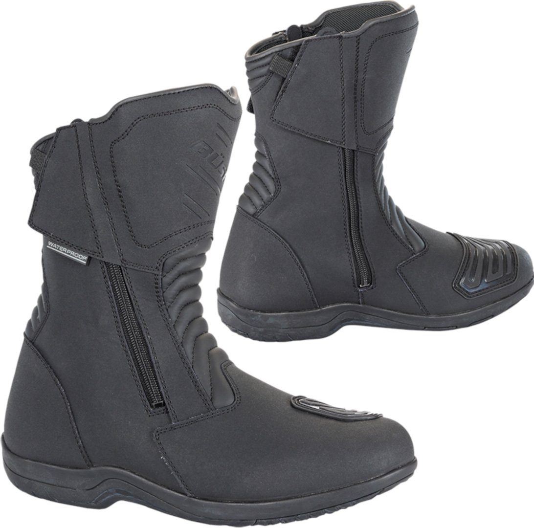 Büse B160 Wasserdichte Motorradstiefel Motorradstiefel (winddicht) günstig online kaufen