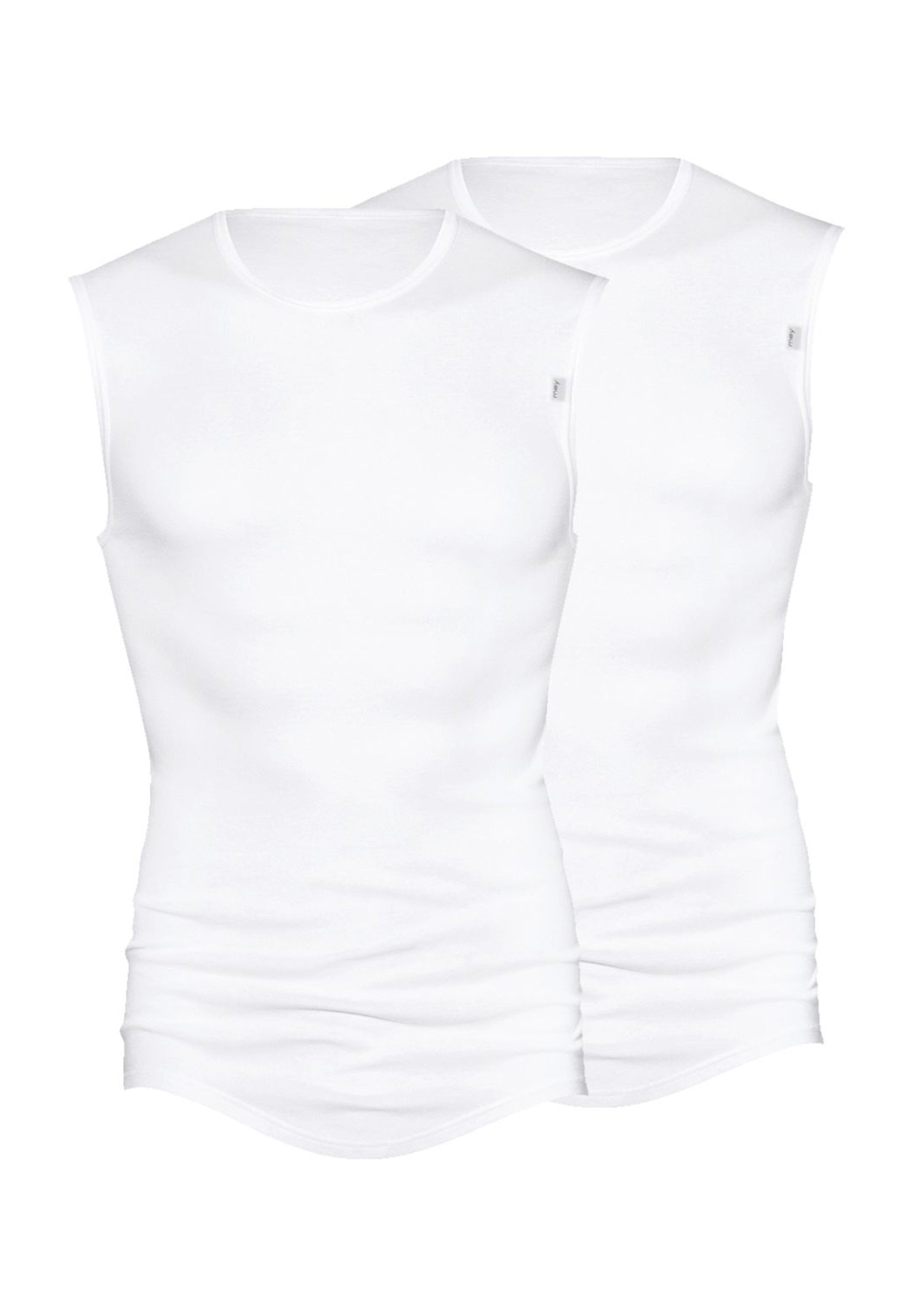 Mey Unterhemd 2er Pack Noblesse (Spar-Set, günstig online kaufen