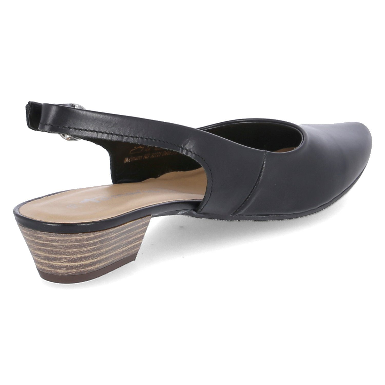 Tamaris Slingpumps Pumps