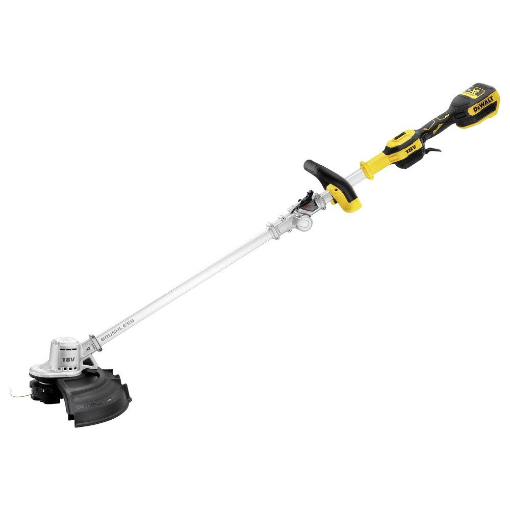 DeWalt Rasentrimmer-Deflektor DEWALT Akku-Rasentrimmer) günstig online kaufen
