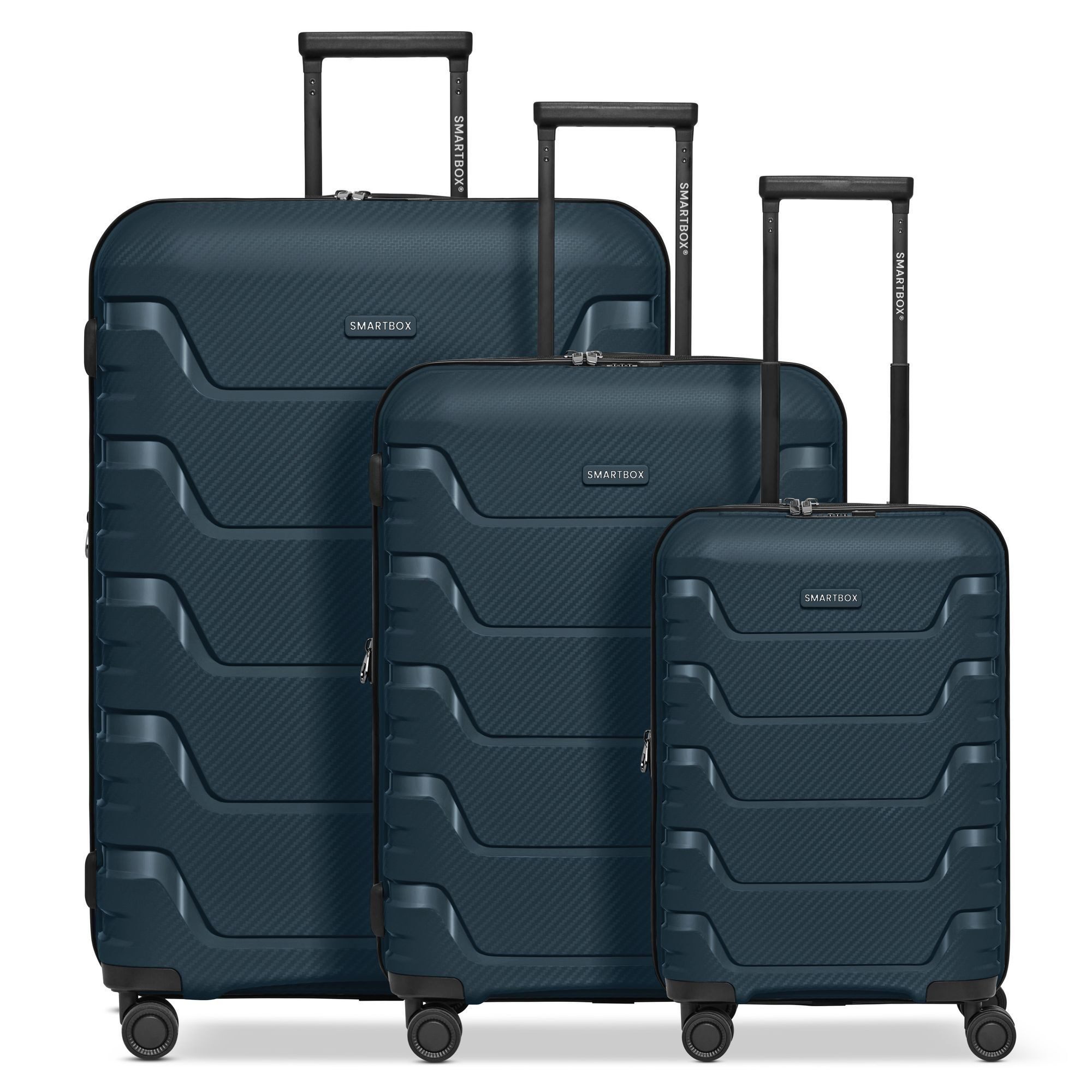 Smartbox Trolleyset Edition 01, 4 Rollen, günstig online kaufen