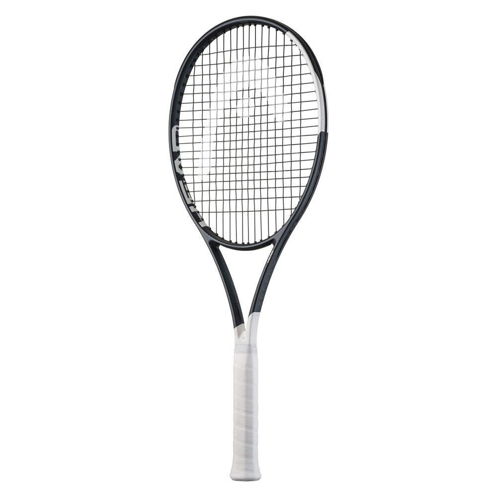 Head Tennisschläger Speed Tour 97in/305g/Turnier 2026 schwarz/weiss - unbesaitet
