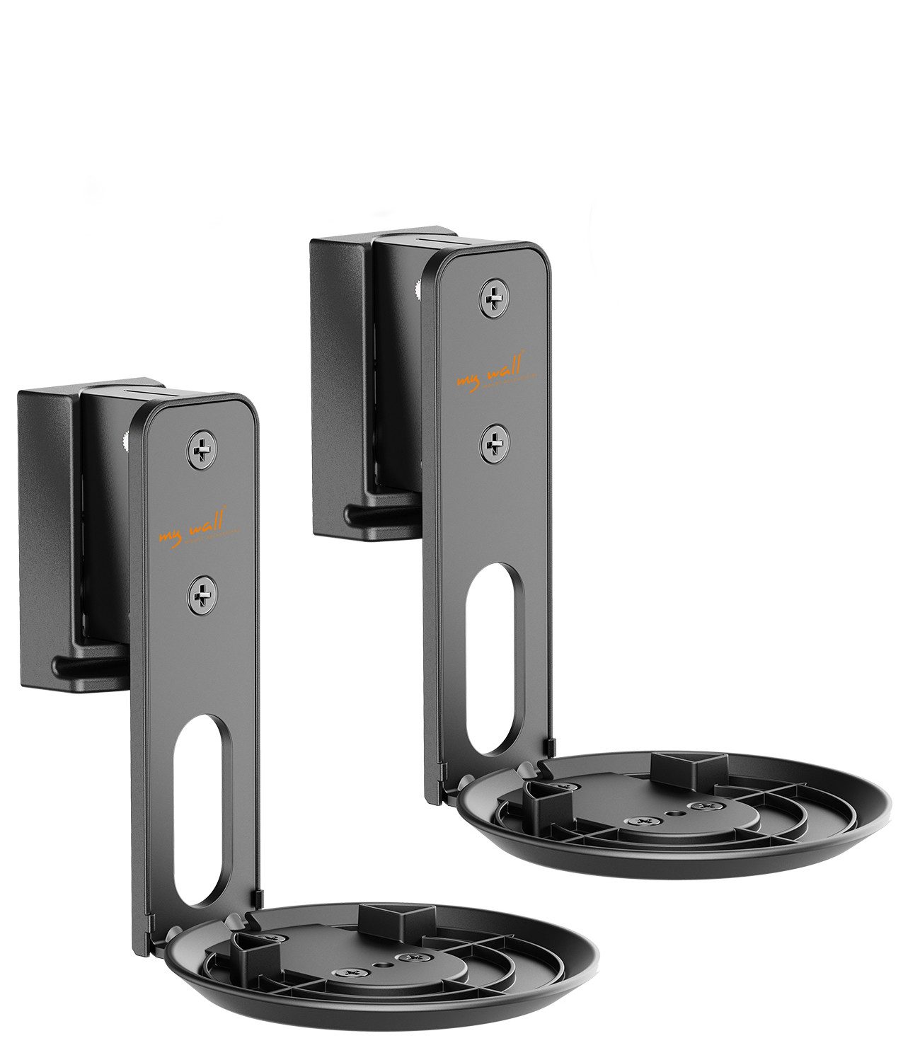 Lautsprecher-Wandhalterung HS40L