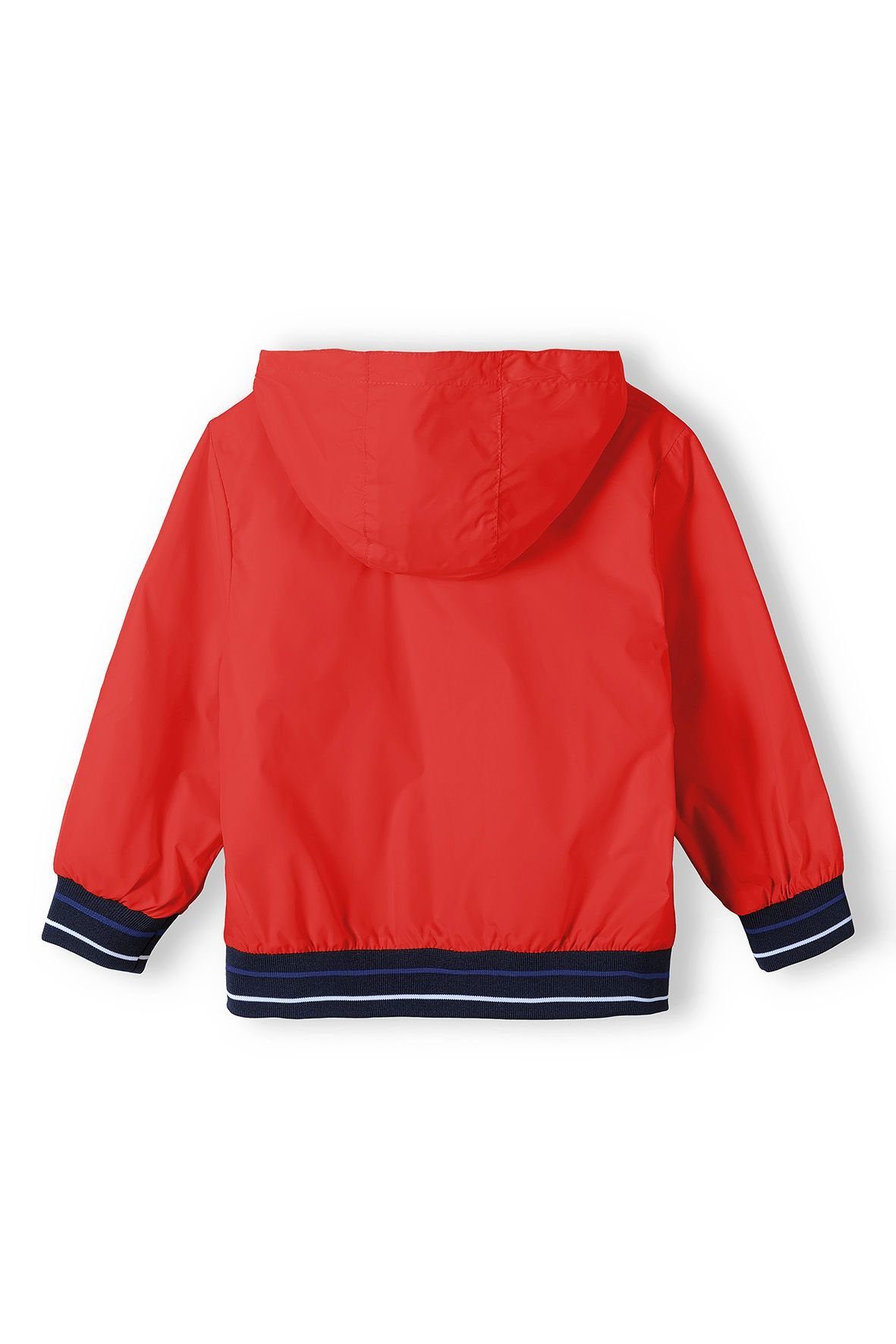 MINOTI Softshelljacke Windbreaker (12m-14y) günstig online kaufen