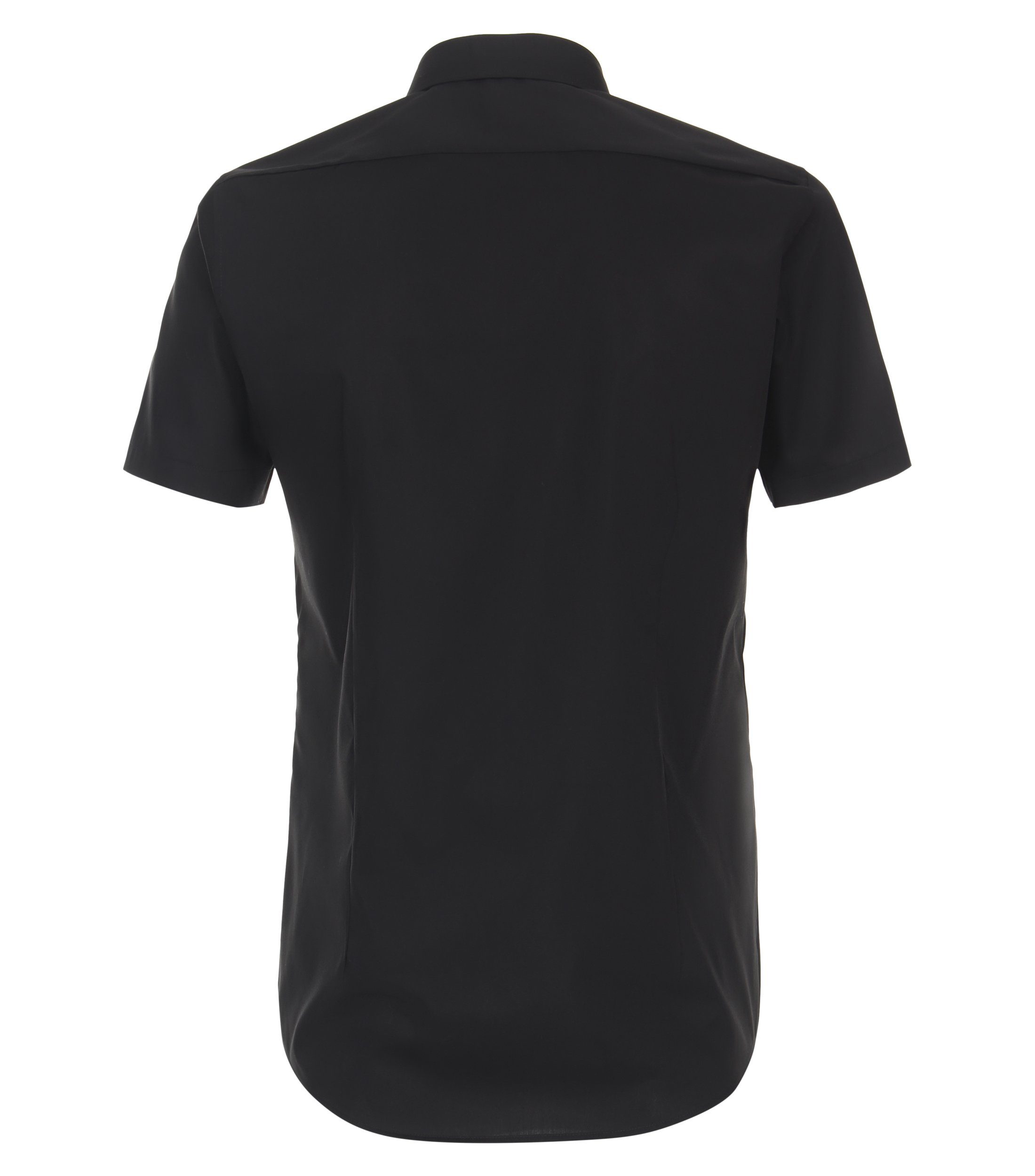 VENTI Businesshemd VENTI Businesshemd Kurzarm uni günstig online kaufen