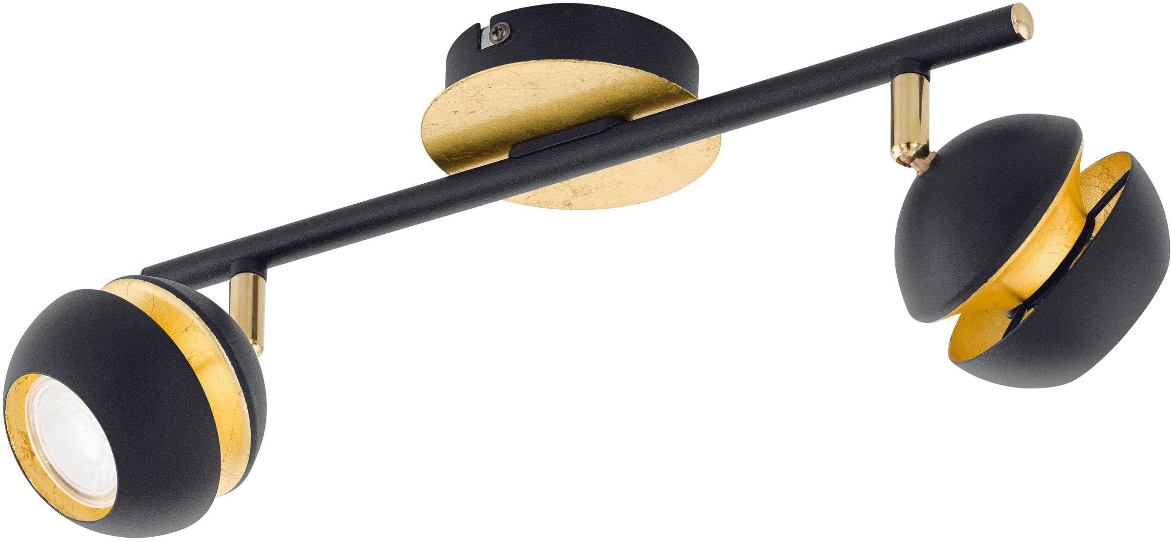LED Deckenstrahler NOCITO