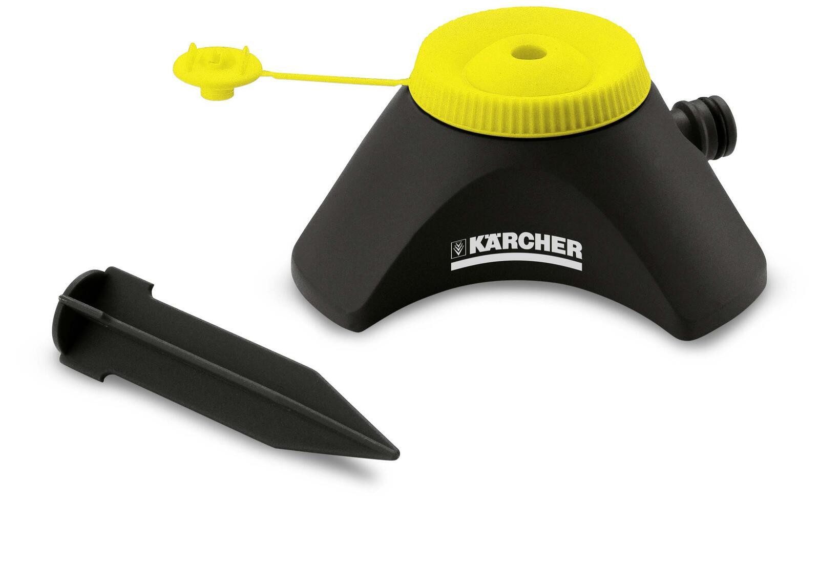 KÄRCHER Bewässerungssystem Kärcher Sprühregner CS90Vario