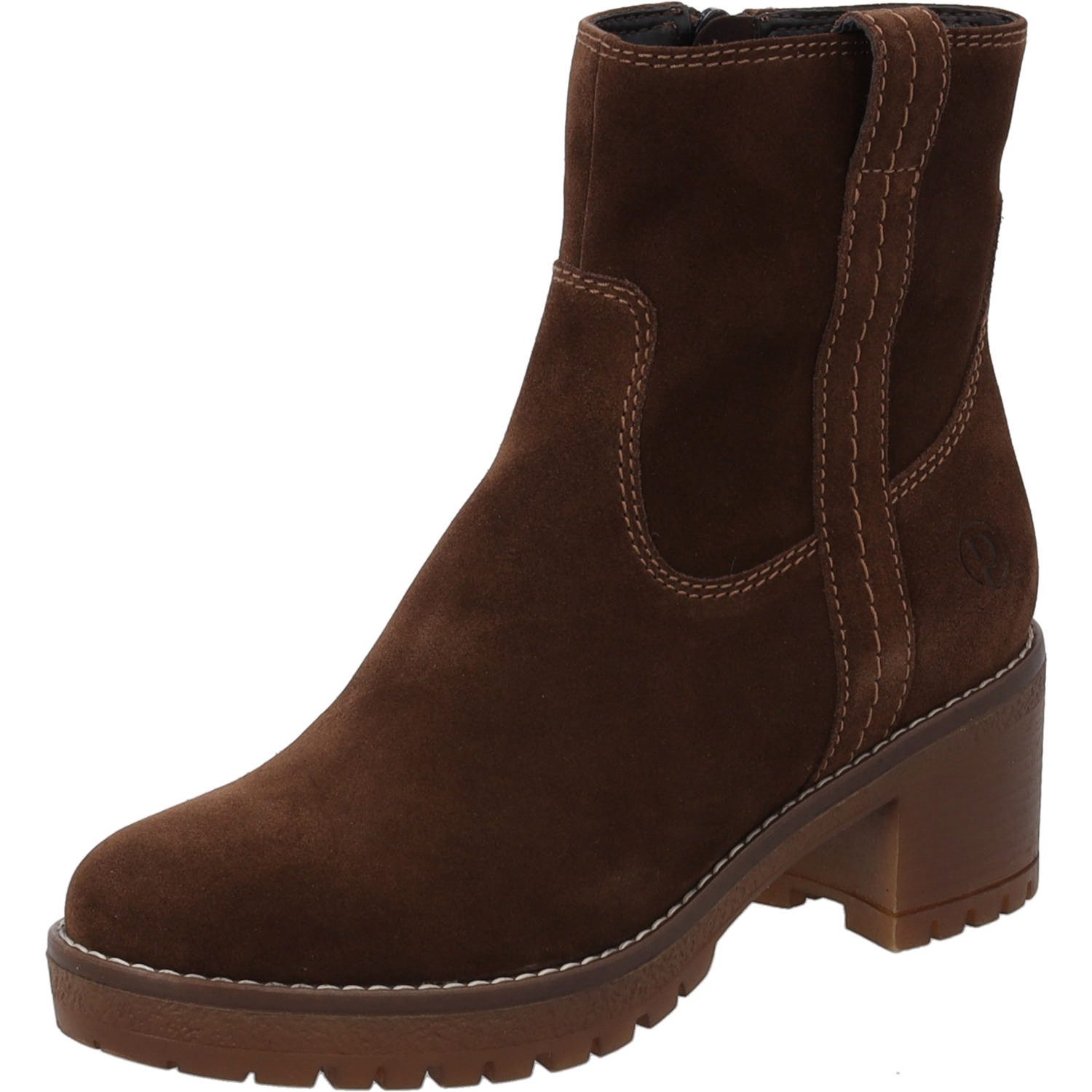 Palado Farrie Stiefelette
