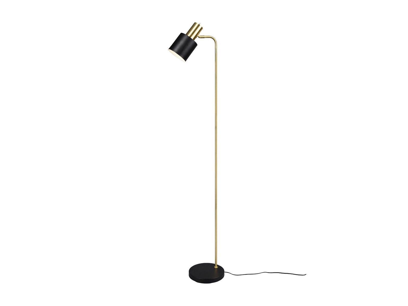LED Stehlampe