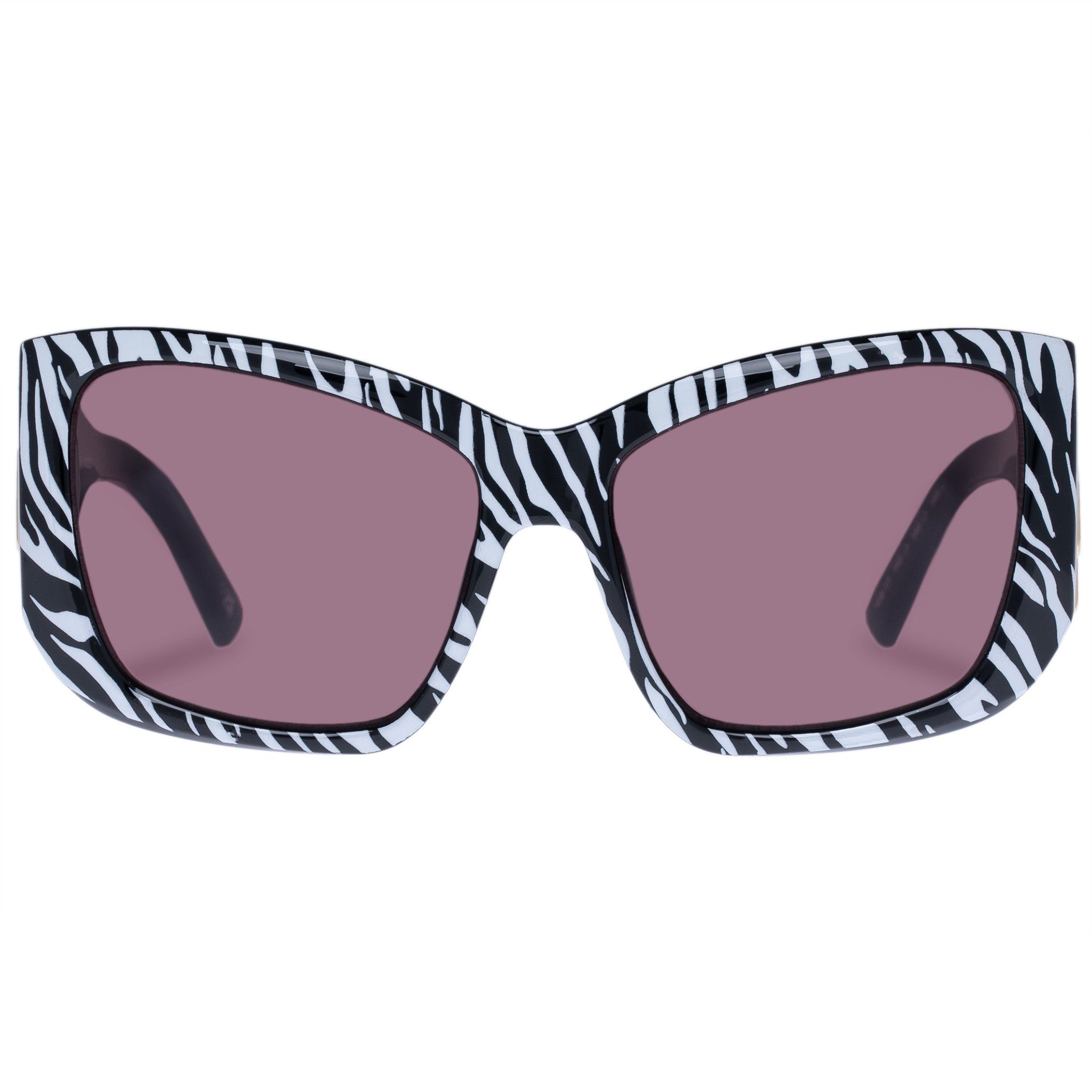 LE SPECS Sonnenbrille PRIMAL INSTINCT LTD EDT