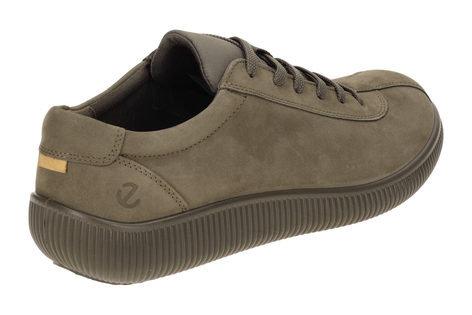 Ecco 53775402559 Schnürschuh