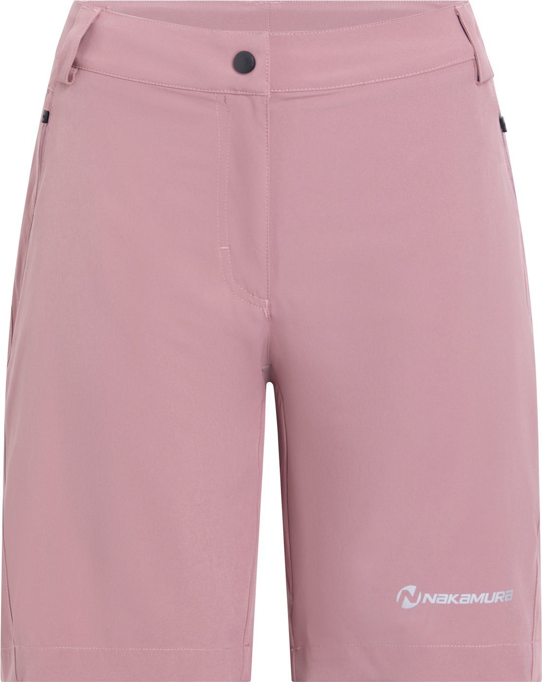 NAKAMURA Radhose Da.-Fahrrad-Hose Itania III wms