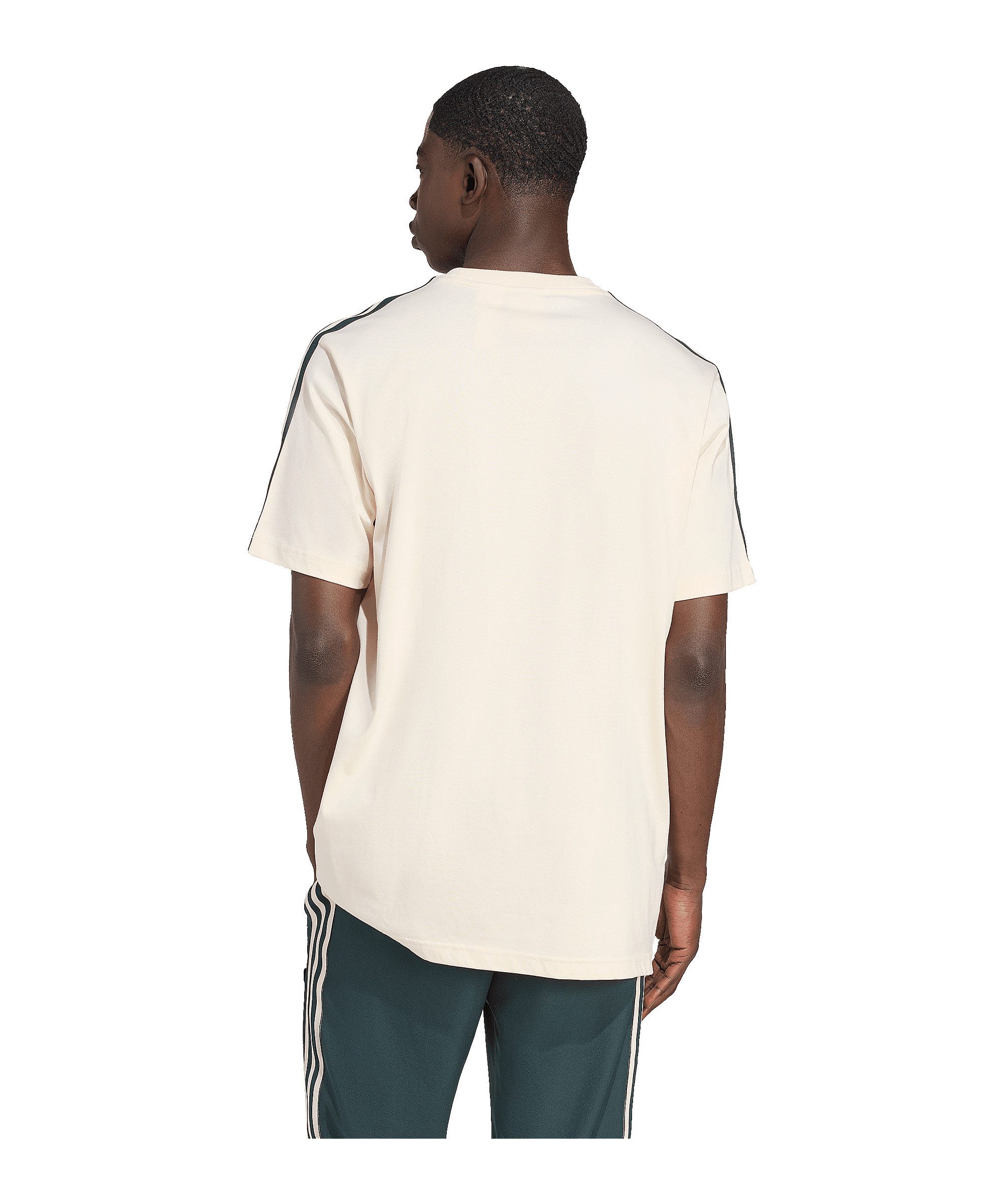 adidas Performance T-Shirt adidas Performance Baumwolle günstig online kaufen