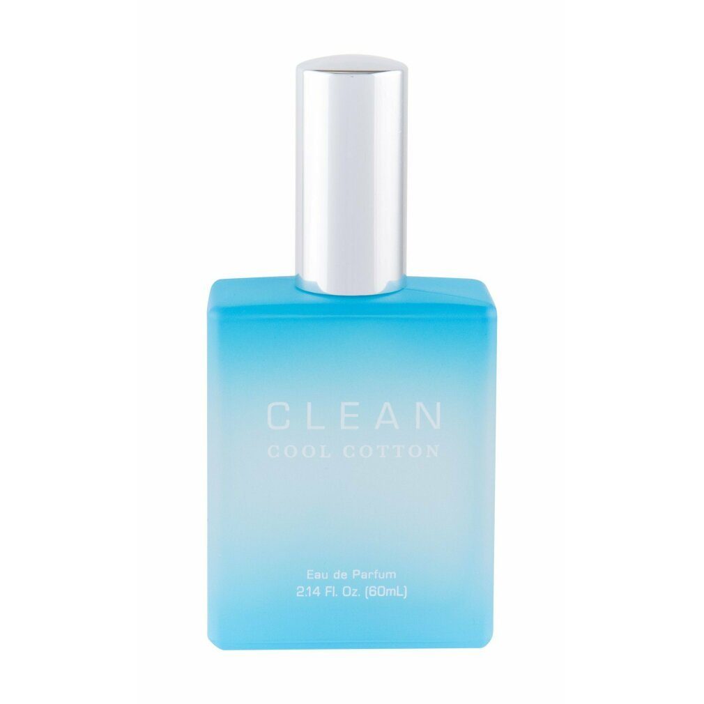 Pupa Eau de Parfum Cool Cotton - EDP - Inhalt: 60 ml