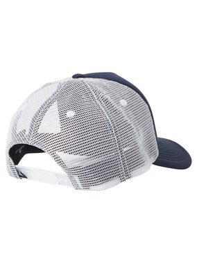 Quiksilver Trucker Cap Secret Slab