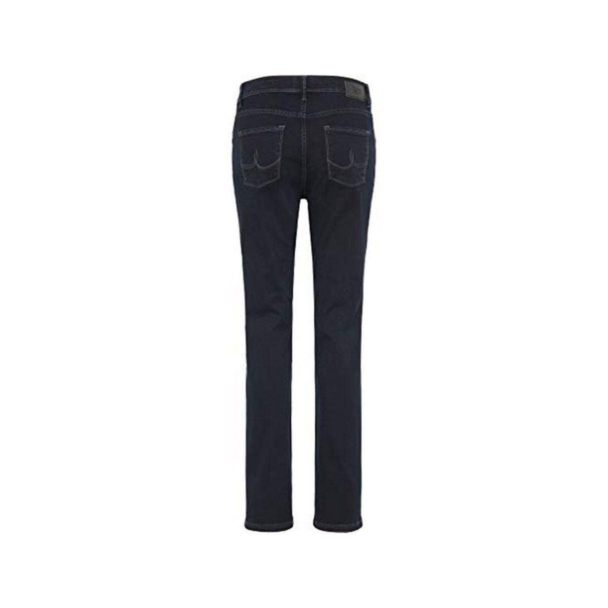 kombi (06) (1-tlg) 5-Pocket-Jeans dark Polaris