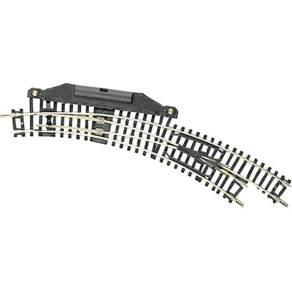 Fleischmann Gleise-Set N "piccolo"-Gleissystem 22275