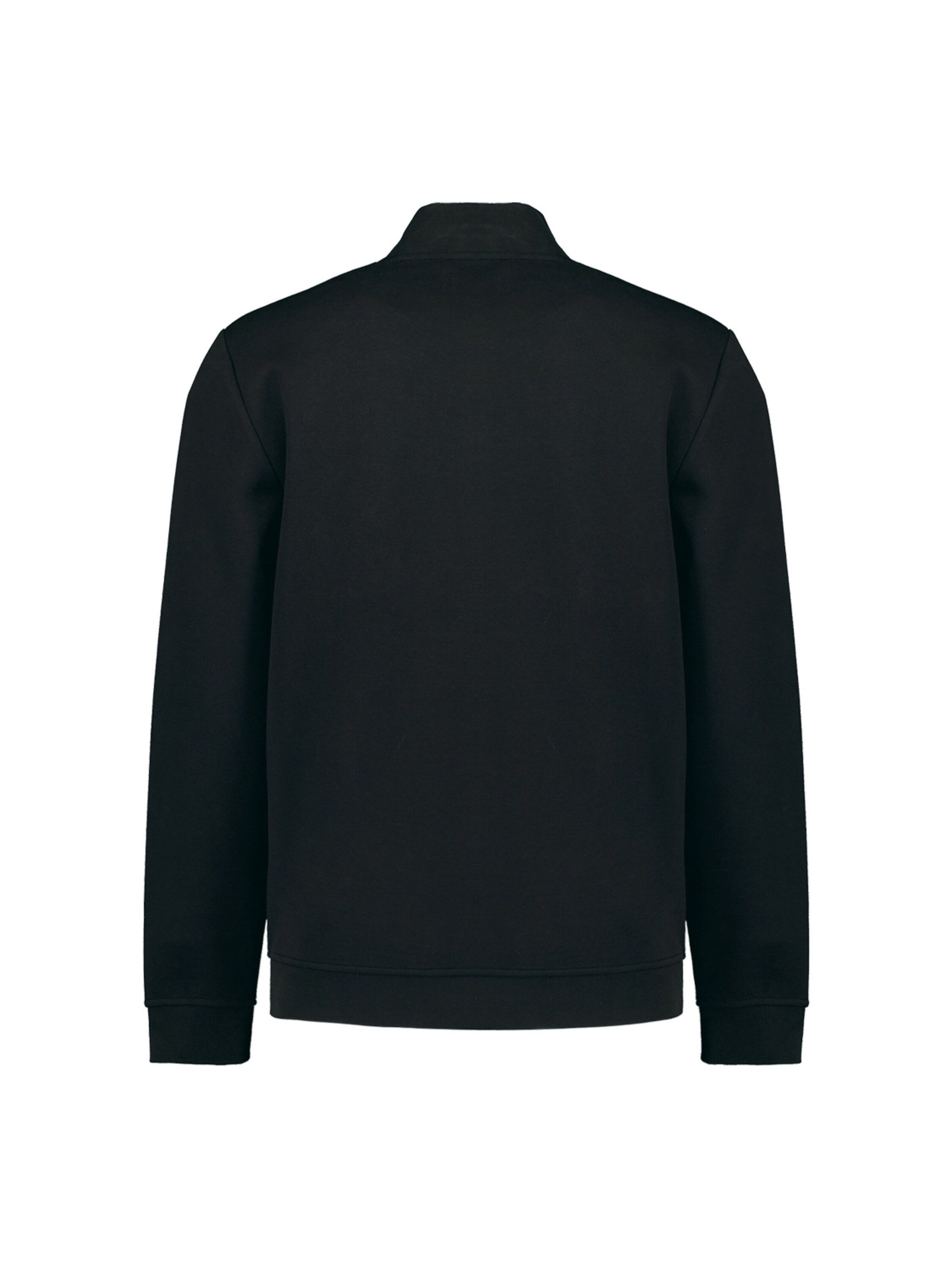 NO EXCESS Sweatjacke (1-tlg)