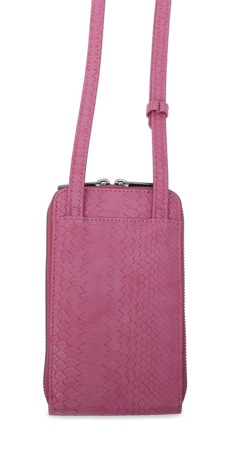 Fritzi aus Preußen Handytasche Ecxo