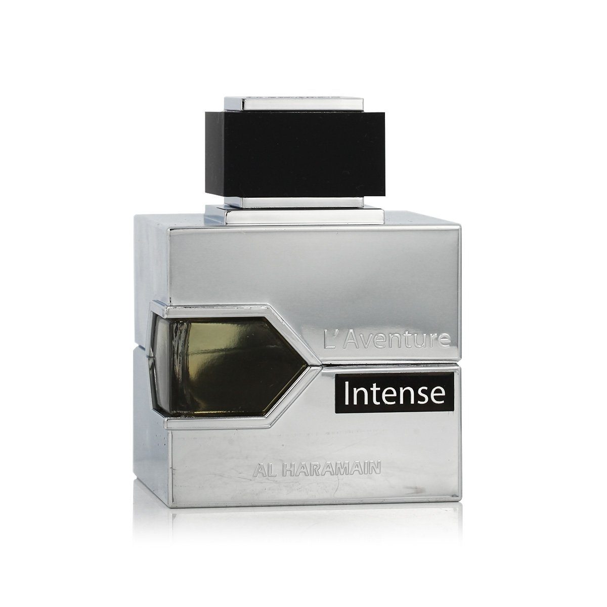 al haramain Eau de Parfum L'Aventure Intense