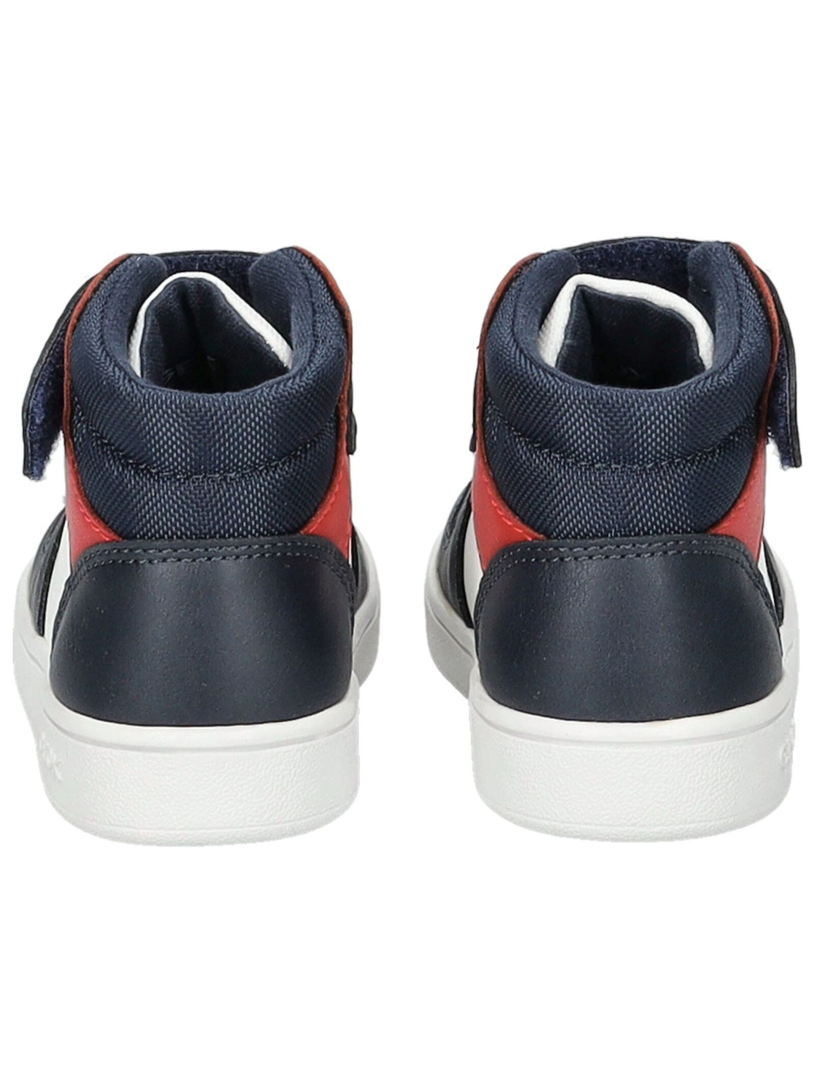 Geox Sneaker Lederimitat/Textil Sneaker