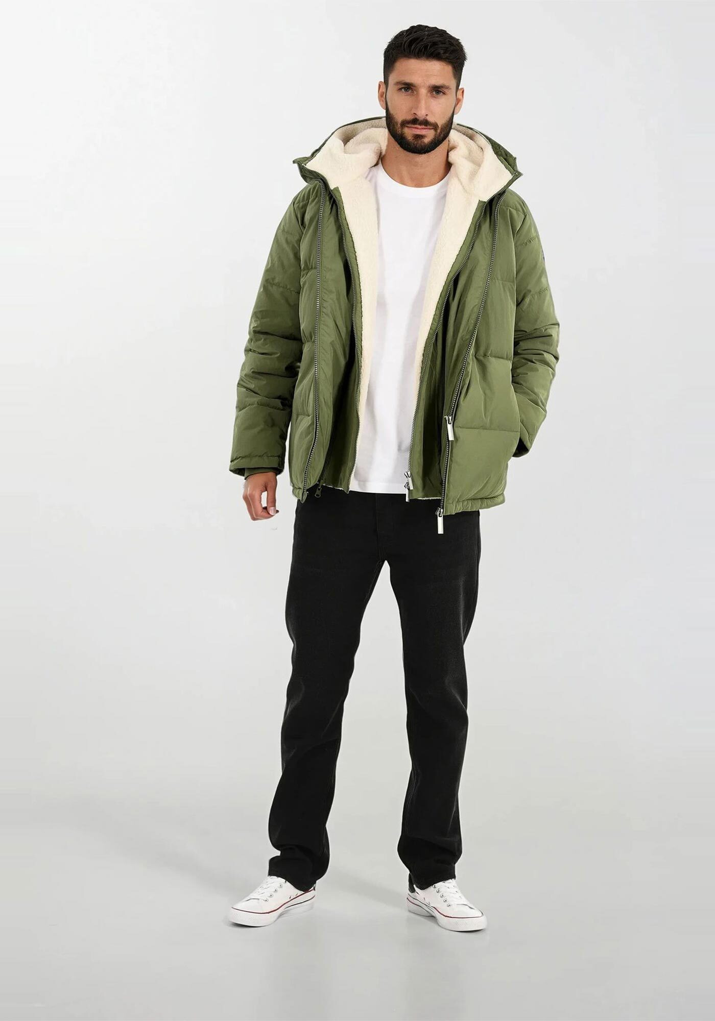 Winterjacke ASFredii