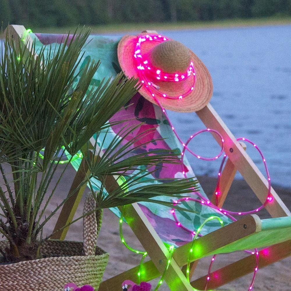 STAR TRADING LED-Lichterschlauch 857-21 LED Mini-Lichtschlauch günstig online kaufen