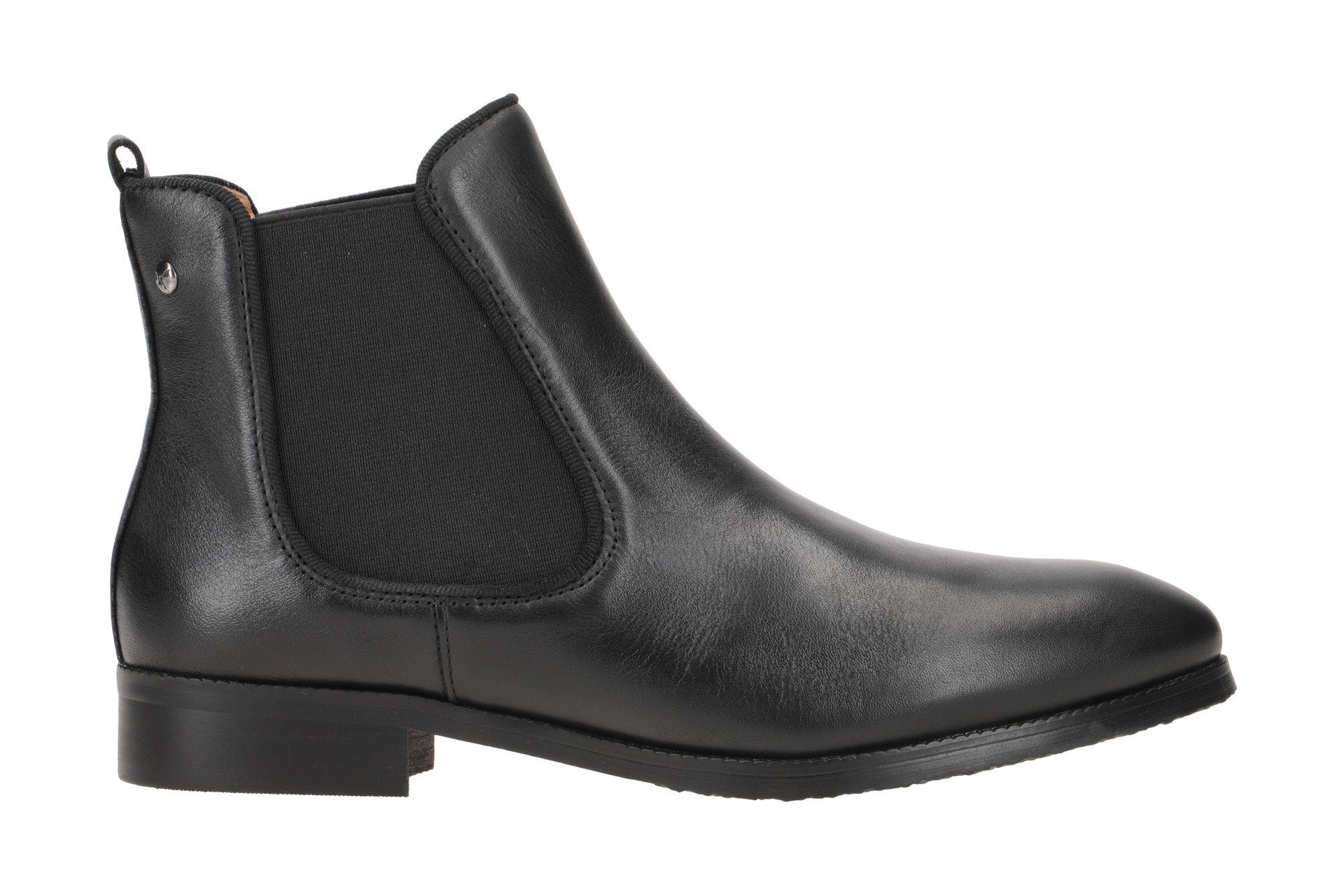 PIKOLINOS W4D-8637ST black Stiefel
