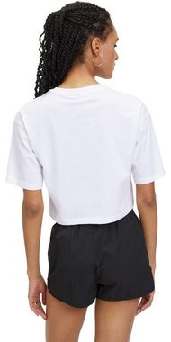 Fila T-Shirt Lucena Cropped Graphic Tee