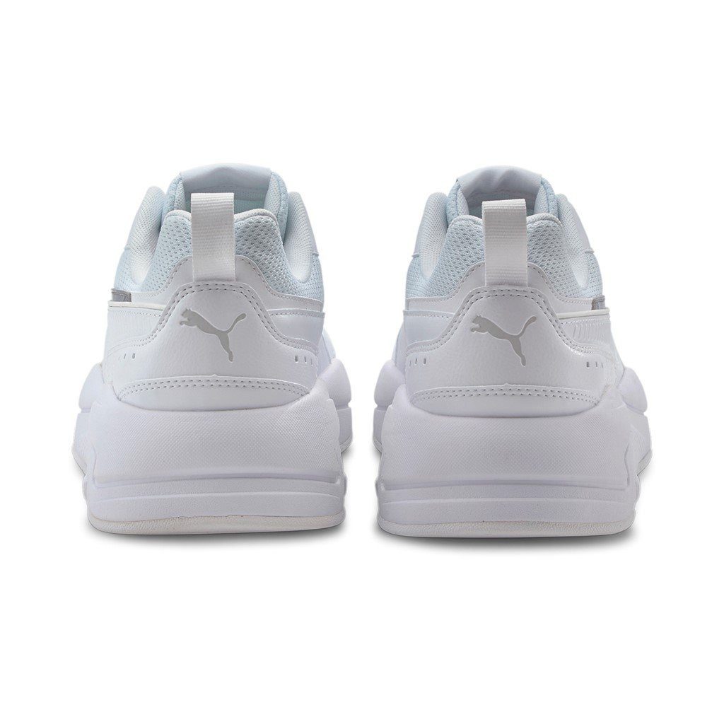 PUMA X-Ray 2 Square weiss Herren Sneaker