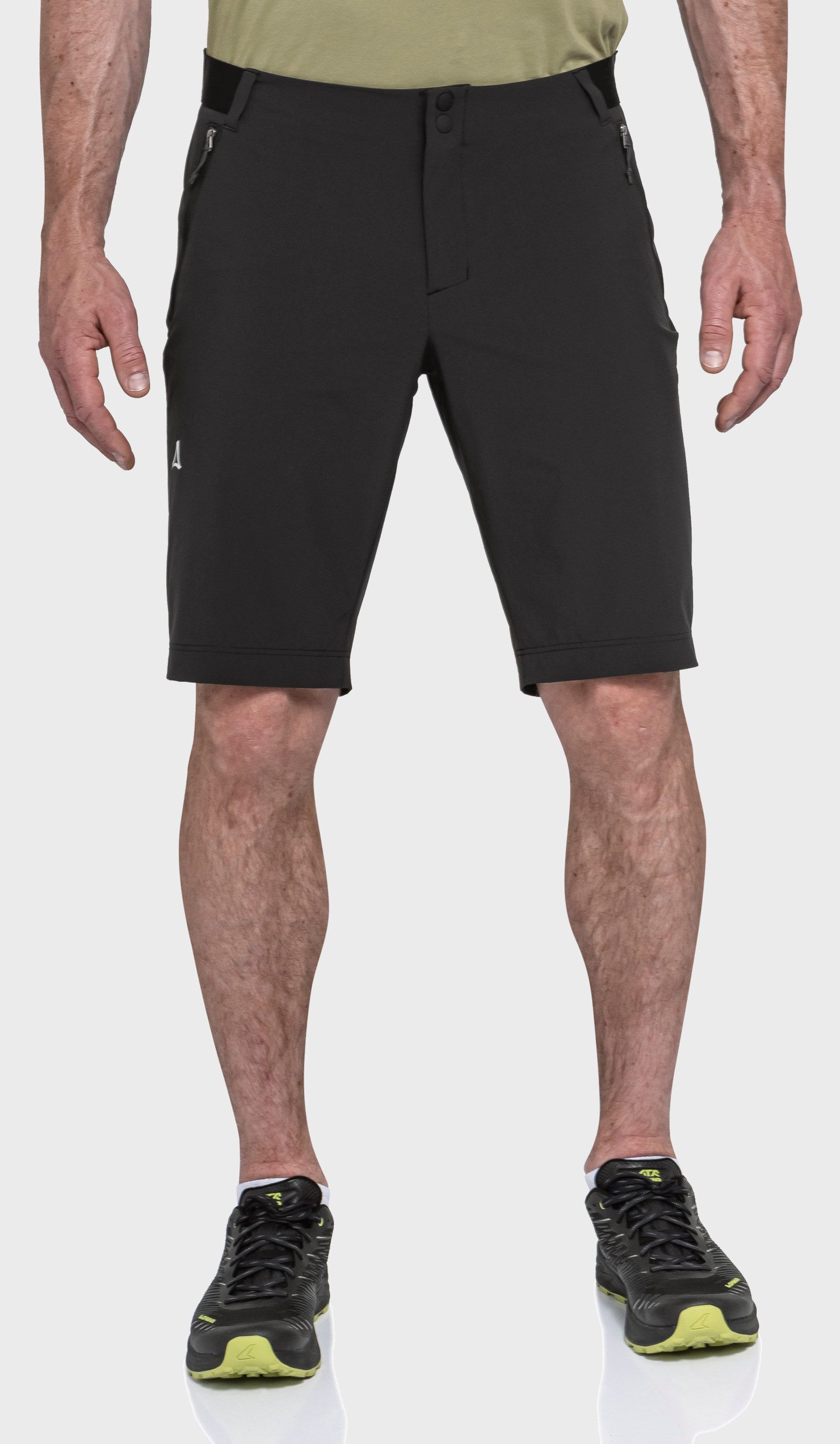 Schöffel Shorts Shorts Style Blaustein MNS