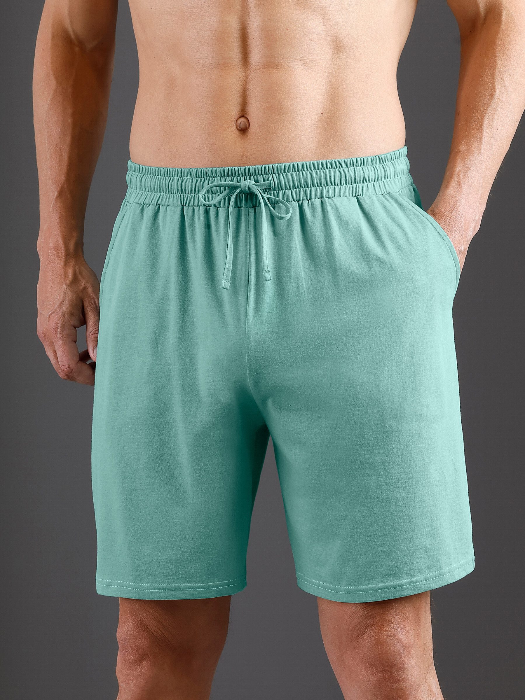 Witt Schlafanzug Hose kurz günstig online kaufen