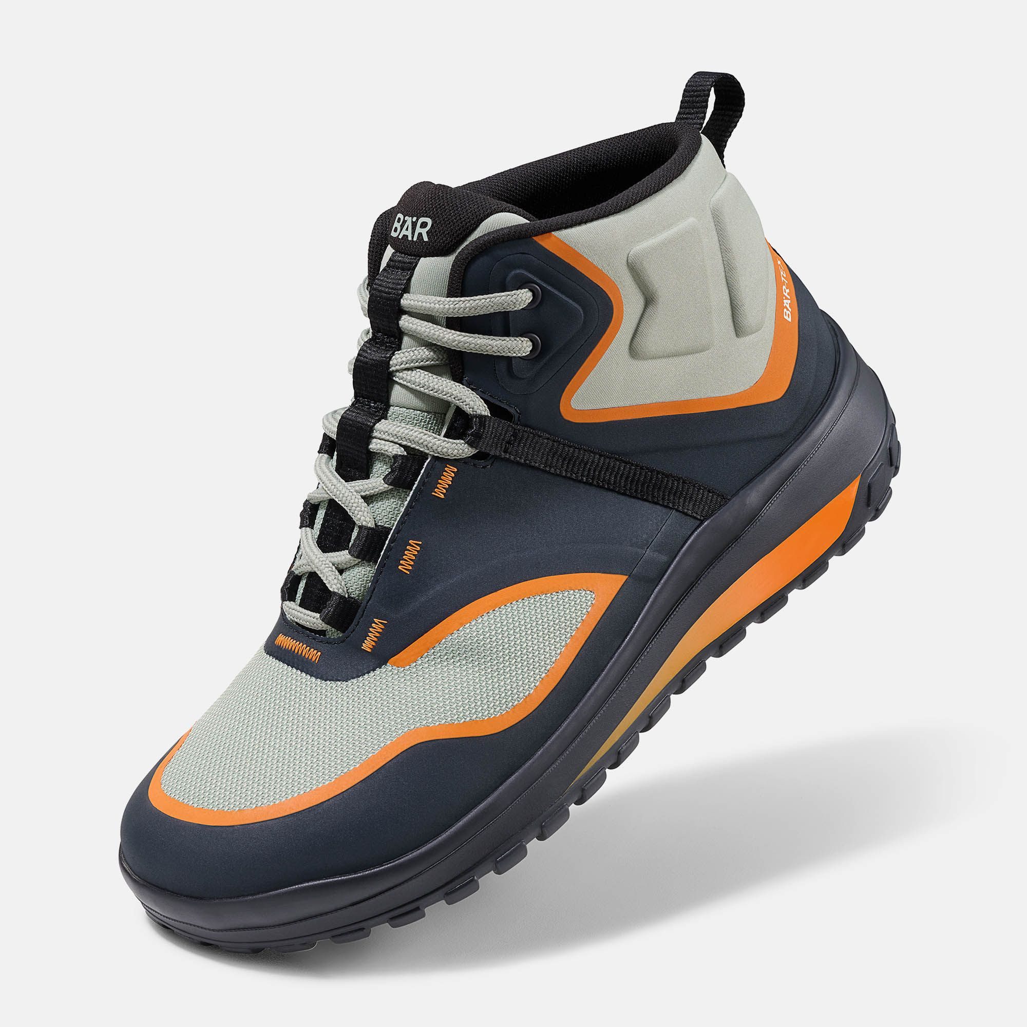 BÄR TrailLite Tex Outdoorschuh 100% Zehenfreiheit günstig online kaufen