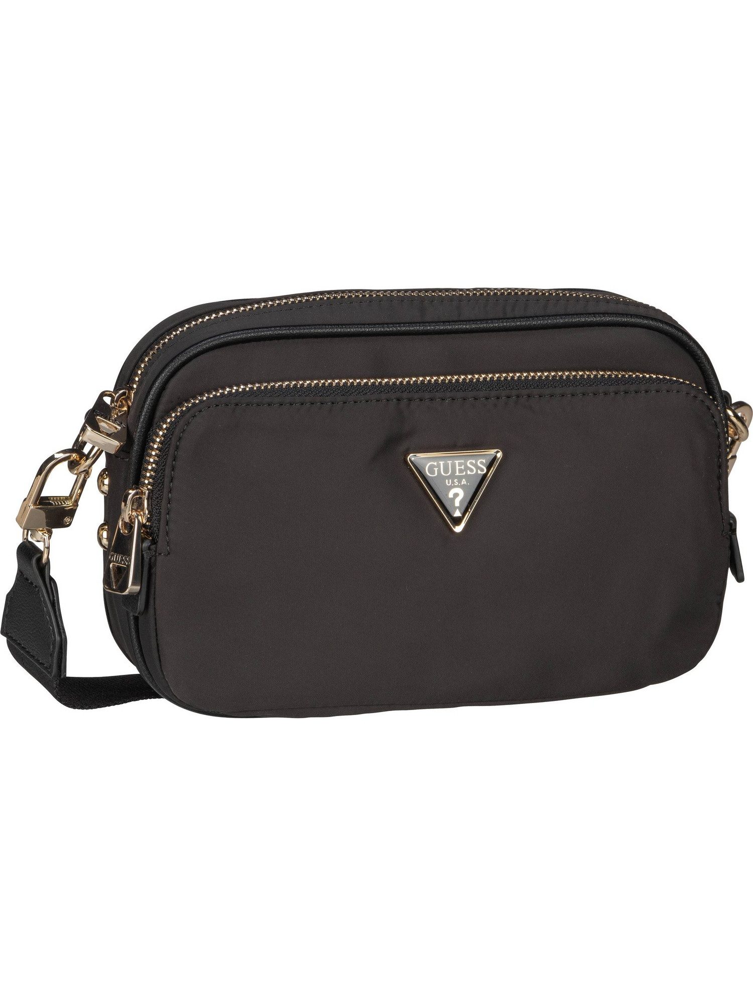Guess Umhängetasche Eco Gemma Crossbody Camera, günstig online kaufen