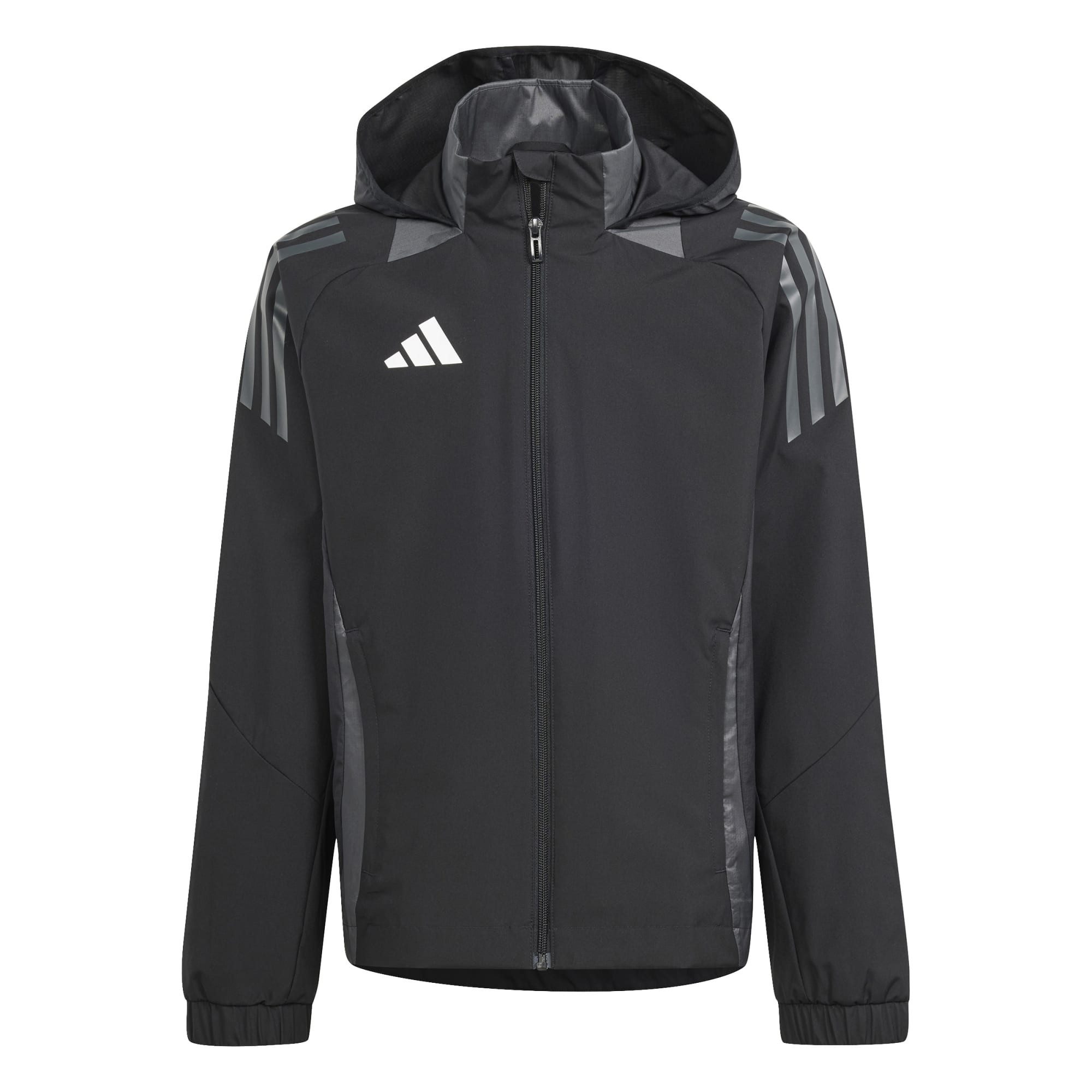 adidas Performance Regenjacke adidas Kinder Allwetterjacke Tiro 24 Competition AWJKT Y