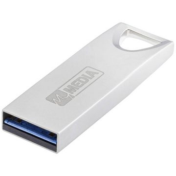 MyMedia MyAlu - 16 GB - USB Typ-A - 3.2 Gen 1 (3.1 Gen 1 USB-Stick