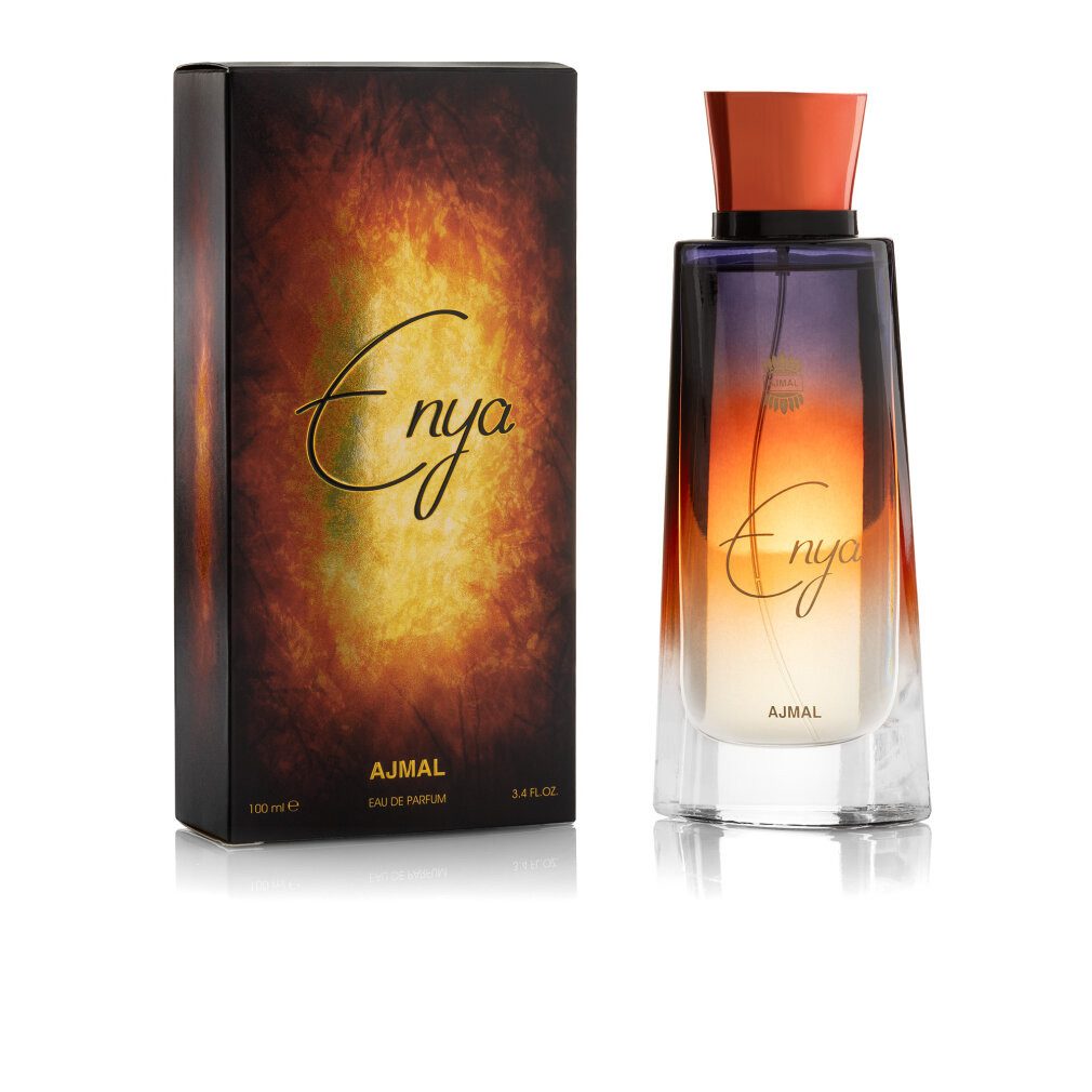Ajmal Körperpflegeduft Enya - EDP - Inhalt: 100 ml