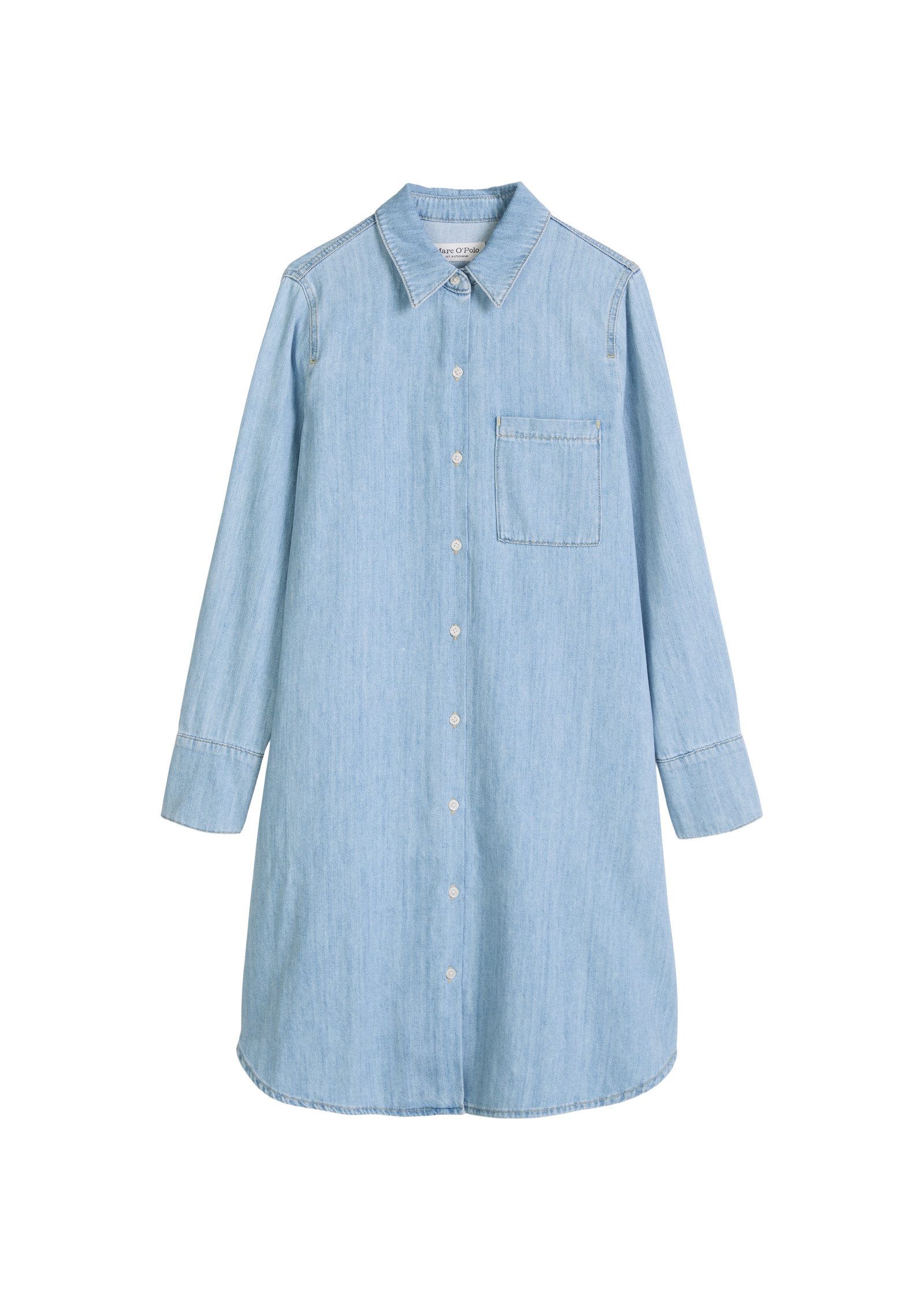 Jeanskleid