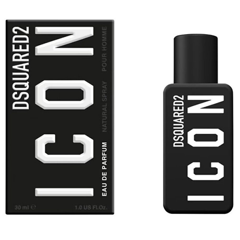 Dsquared2 Eau de Parfum Dsquared2 Dsquared2 Icon Pour Homme Eau De Parfum (man)